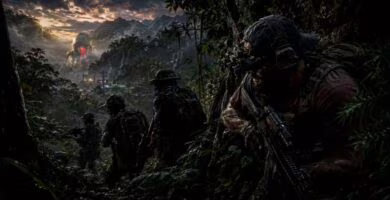 Ghost Recon Wildlands vuelve con Last Rites actualización gratuita Predator y 4K a 60 FPS