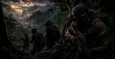 Ghost Recon Wildlands vuelve con Last Rites actualización gratuita Predator y 4K a 60 FPS