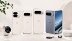 Google Pixel 11 y dispositivos presentados en Made by Google 2026