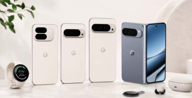 Google Pixel 11 y dispositivos presentados en Made by Google 2026