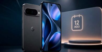 Google Pixel 11 se presenta el 12 de agosto en Made by Google 2026