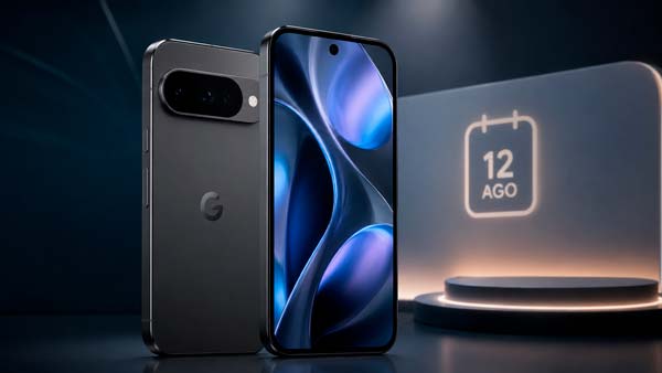 Google Pixel 11 se presenta el 12 de agosto en Made by Google 2026