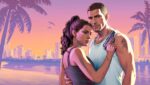 Jason y Lucia en Grand Theft Auto VI An Extended Look, el nuevo vistazo oficial de Rockstar Games