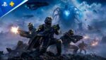 Helldivers 2 llega a PlayStation Plus Extra y Premium con la actualización Un Vacío de Libertad