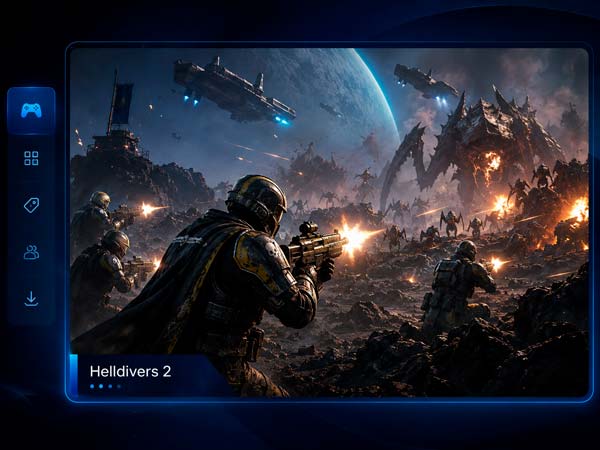 Helldivers 2 llega al catálogo de PlayStation Plus Extra y Premium en agosto de 2026