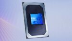 Procesador Intel Core Series 3 Wildcat Lake fabricado con proceso Intel 18A