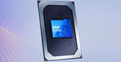 Procesador Intel Core Series 3 Wildcat Lake fabricado con proceso Intel 18A