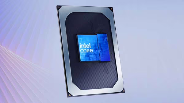 Procesador Intel Core Series 3 Wildcat Lake fabricado con proceso Intel 18A