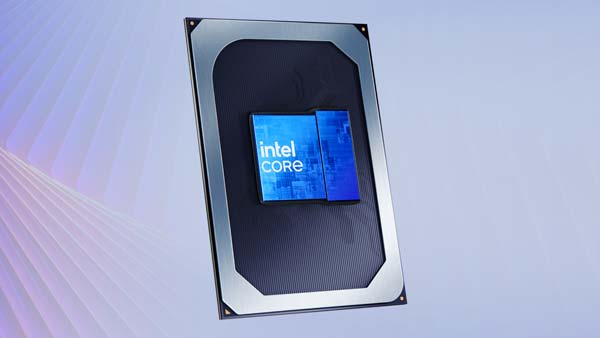 Procesador Intel Core Series 3 Wildcat Lake fabricado con proceso Intel 18A
