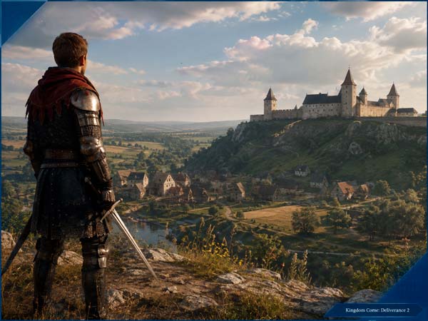 Kingdom Come Deliverance 2 llega al catálogo de PS Plus Extra y Premium en agosto de 2026