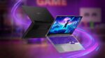 Nuevos Lenovo LOQ Essential 2026 con Intel Arc y NVIDIA GeForce RTX 3050