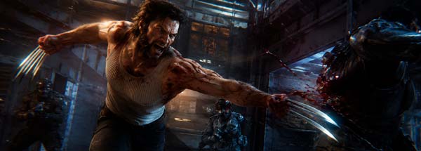 Combate y sistema de Rabia de Marvel's Wolverine en PS5