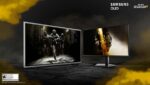 Call of Duty Modern Warfare 4 con soporte HDR10 Plus Gaming y formato superultrapanorámico 32 a 9 para PC