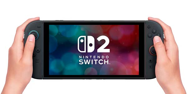 Nintendo Switch 2 con sus mandos Joy-Con 2 antes de la subida de precio de septiembre