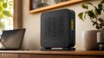 Router WiFi 7 de O2 disponible para clientes actuales por 60 euros con autoinstalación