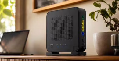 Router WiFi 7 de O2 disponible para clientes actuales por 60 euros con autoinstalación