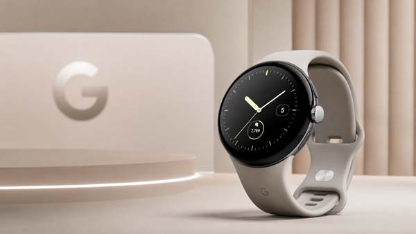 Google Pixel Watch 5 aparece confirmado para el evento Made by Google 2026