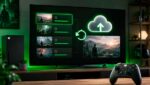 Xbox permitirá recuperar partidas guardadas anteriores desde la nube en la consola