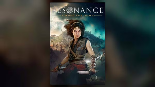 Resonance A Plague Tale Legacy llega el 27 de agosto a Xbox Game Pass y Xbox Play Anywhere