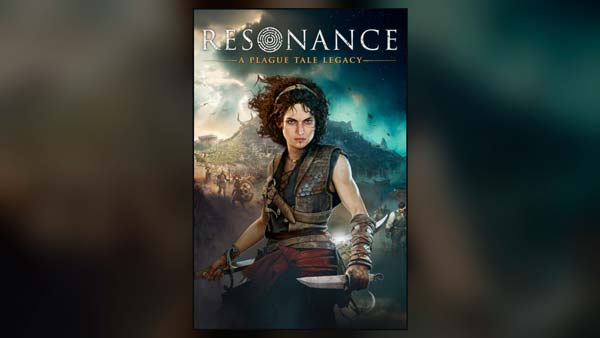 Resonance A Plague Tale Legacy llega el 27 de agosto a Xbox Game Pass y Xbox Play Anywhere