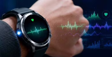 Samsung desarrolla una IA para interpretar las señales de salud recogidas por un smartwatch