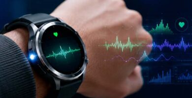 Samsung desarrolla una IA para interpretar las señales de salud recogidas por un smartwatch