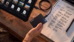 Samsung Portable SSD P9 con USB4 presentado en Gamescom 2026