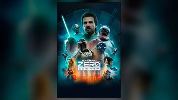 Star Wars Zero Company llega a Xbox Series X y S el 27 de agosto de 2026