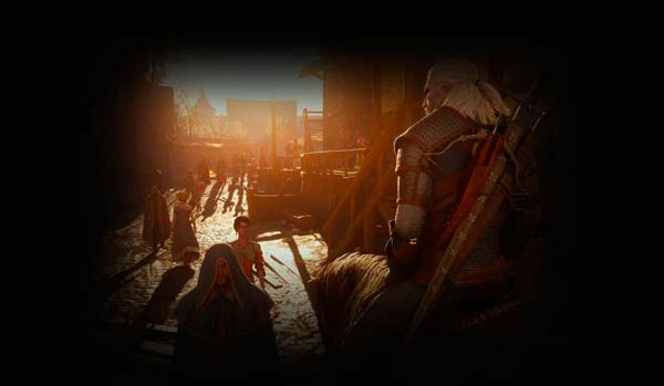 The Witcher 3 Remastered llegará el 29 de septiembre de 2026 como actualización gratuita