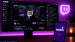 Twitch con problemas de servicio que afectan a la web, el chat y la reproducción de directos