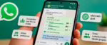 WhatsApp cambia los grupos con menciones @all encuestas anónimas y nuevas opciones de organización