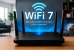 WiFi 7 merece la pena cambiar el router por más velocidad menor latencia y mejor conexión