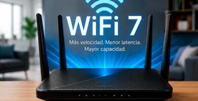 WiFi 7 merece la pena cambiar el router por más velocidad menor latencia y mejor conexión