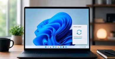 Windows 11 26H2 llega al canal Release Preview antes de su lanzamiento general