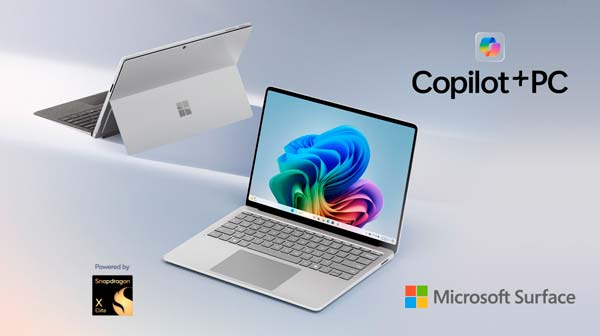Portátiles Windows 11 con procesadores Arm y aplicaciones compatibles