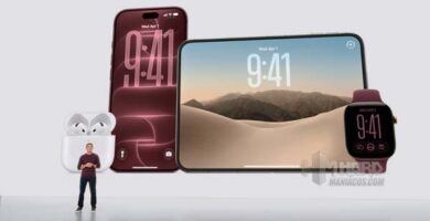 iPhone Duo, iPhone 18 Pro, Apple Watch Series 12 y AirPods 5 presentados en el Apple Event 2026