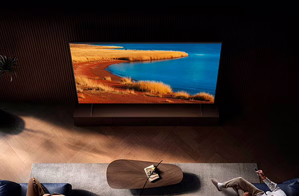 TV Xiaomi TV S Pro Mini LED 2026