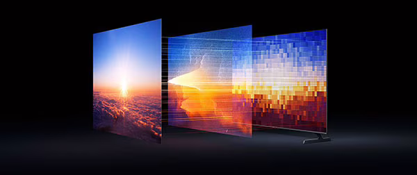pantalla Xiaomi TV S Pro Mini LED 2026