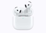 AirPods 5 con cancelación activa de ruido y diseño abierto