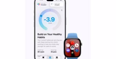 Apple Watch Series 12 y Ultra 4 con el nuevo Health Sensing System