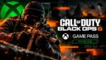 Call of Duty Black Ops 6 ya disponible en Xbox Game Pass Premium