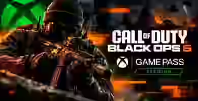 Call of Duty Black Ops 6 ya disponible en Xbox Game Pass Premium
