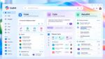 Interfaz oficial del nuevo Microsoft Copilot con Home, Code y Autopilot