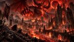 Diablo V anunciado oficialmente por Blizzard para primavera de 2029