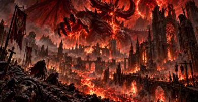 Diablo V anunciado oficialmente por Blizzard para primavera de 2029