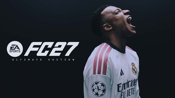 EA Sports FC 27 Ultimate Edition con acceso anticipado desde el 18 de septiembre