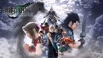 Final Fantasy VII Revelation, capítulo final de la trilogía remake de Square Enix