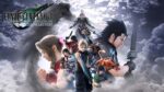 Final Fantasy VII Revelation, capítulo final de la trilogía remake de Square Enix
