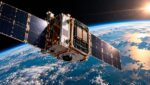 Satélite prototipo de Google Project Suncatcher preparado para probar TPUs de inteligencia artificial en órbita