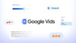 Google Vids con Gemini Omni 1.1 Flash para crear vídeos con IA gratis en 1080p